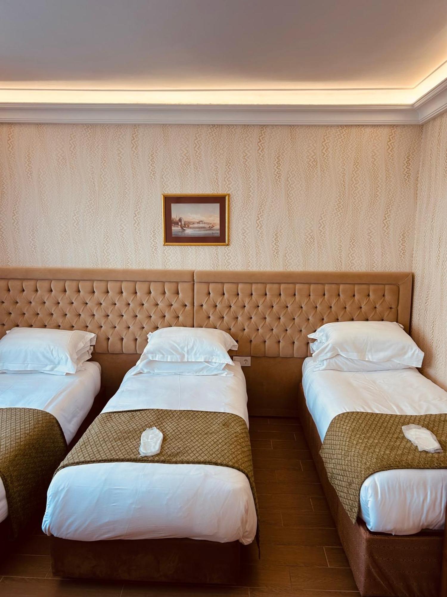Lily Rooms Istanbul Exterior foto