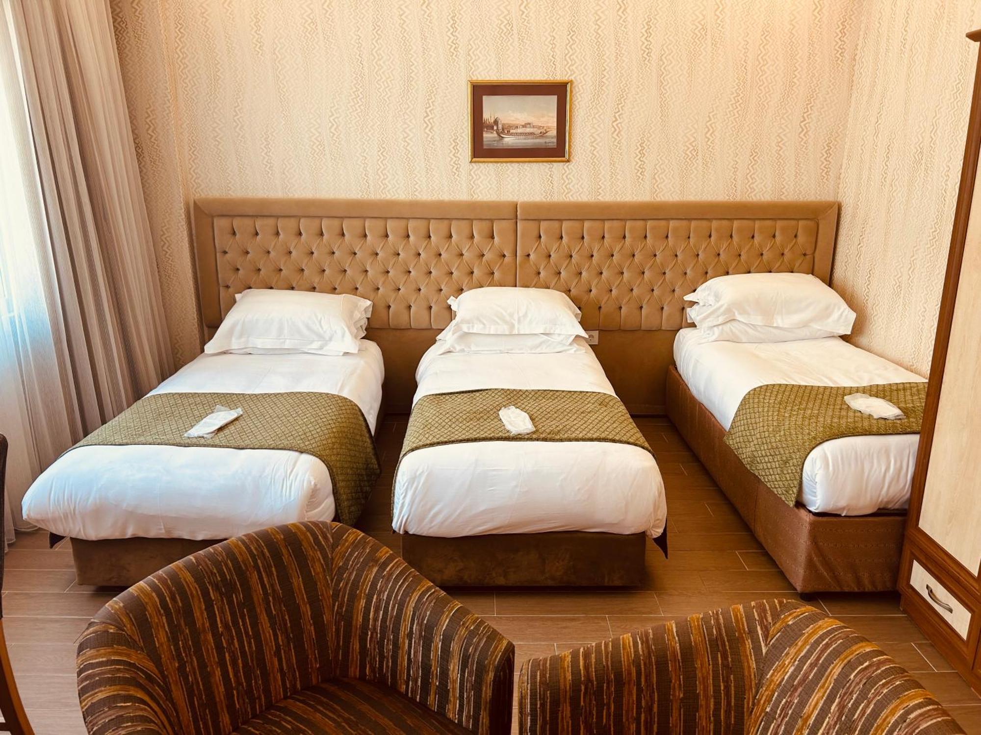 Lily Rooms Istanbul Exterior foto